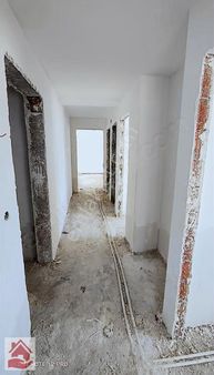 Sofudede De **2+1 Kapalı Mutfak**son Kat** Satılık Daire