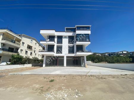 Özderede Asansörlü Sıfır Denize Yakın Yazlık