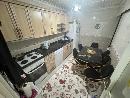 Yayla Mahallesi'nde Uygun Fiyatlı Kupon Daire!