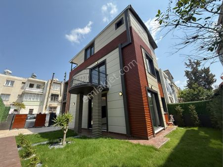 Türkmenbaşı Cvr Villa Tadında 4+1/tripleks/özel Tasarım Müstakil
