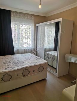 Antalya Konyaaltı Hurma Mahallesinde Lüks Site İçi 2+1