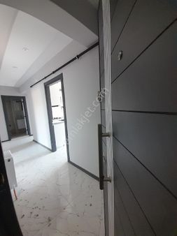 Esentepe Mahallesinde Yeni Yapılan Emminiyet Müdürlüğü Yakını