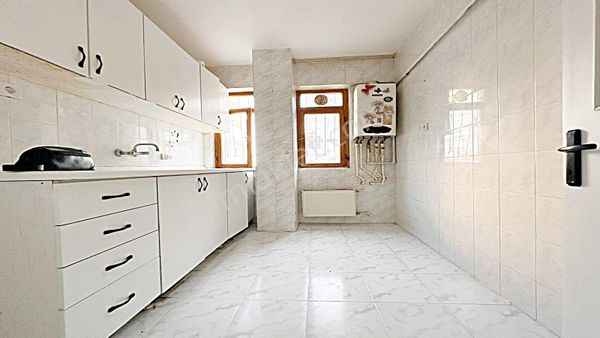 Keçiörende Yüksek Giriş Asansörlü Geç Kalmadan Sizin Olsun !!