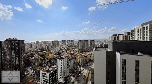 Emlak Konut 17. Etap Deniz Manzaralı A Blok Devirli(acill!!