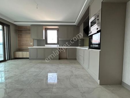 Ovacık'ta Emsali Bulunmayacak 4.5+1 Site Dairesi!