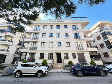 ▃artemin▃idealtepe Işıklarda Ayrı Mutfaklı 65m² Lüks 1+1!