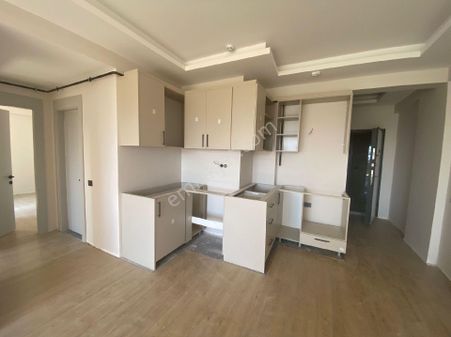 Dream Home'dan Mersin Mezitli Tece'de Uygun Fiyatlı Sıfır Daire (1 Aya Teslim)