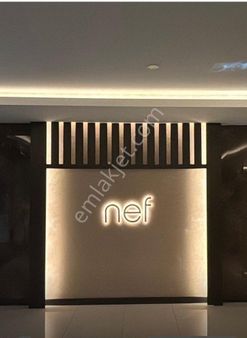 Nef Bahçelievler 1+1 Balkonlu Kiralık Daire