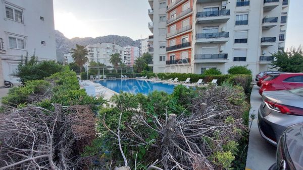 Hurmada Ultra Lüx Sitede 1+1 Satılık