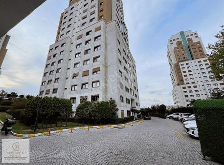 Bahçeşehir Spradon Kuleleri Lüks Eşyalı Manzaralı Satılık Daire