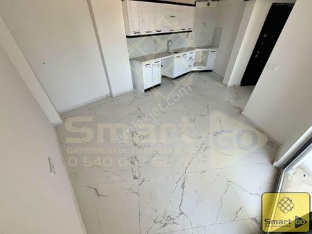 Ayyıldız Mahallesi'nde 1+1 Satılık Daire