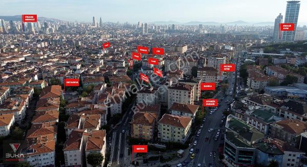 Bulgurlu Metroya Yürüme Mesafesinde Faturalar Dahil Kiralık Oda