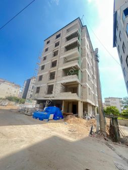 Niğde İlhanlı Mah. Çarşamba Pazarı Üstü Satılık Sıfır Daireler