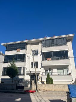 Afyon Üçok Emlaktan Satılık 4+1 Sıfır Ayarında Lüx Arakat Fırsat Daire