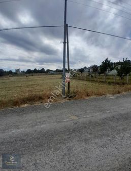 Civan Emlaktan Satılık Yazlık Villa Arsası