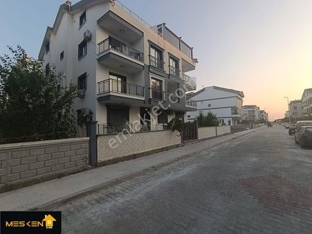 Didim Efelermah.'de Asansörlü Bina, Sıfır 1+1 Daire