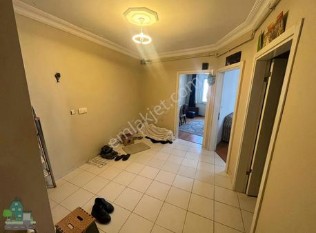 Satılık Daire 115 M2