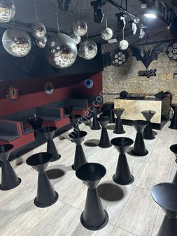 🏛️ Fethiye Barlar Sokağı’nın En Gözde Noktasında Devren Kiralık Club