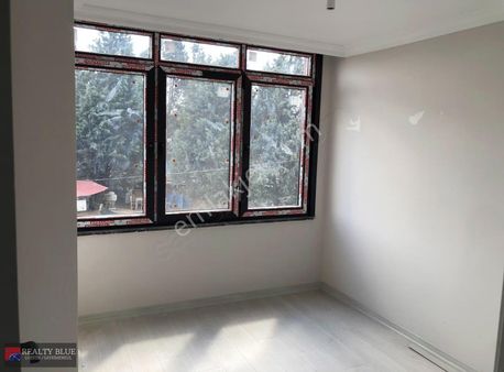 Cumhuriyet Mh Merkezi Sıfır Teraslı 2+1 Daire