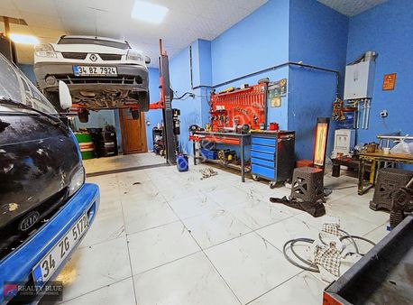 Devlet Hastanesine Komşu Satılık İş Yeri