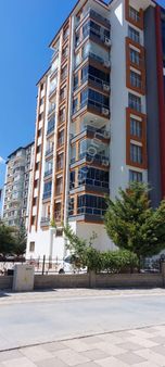 Çilesiz Mahallesi'nde Çok Acil Satılık Lüks Daire