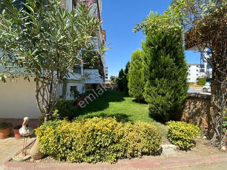 Redstone Myra Dan Satılık 5+1 Dublex Daire