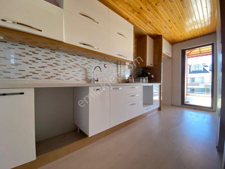 Redstone Myra Dan Satılık 5+1 Dublex Daire