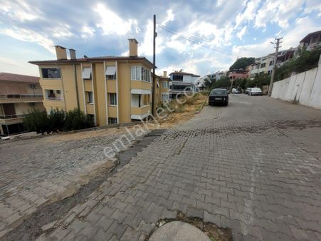 Tek Yetkili Akman'dan Deniz Ve Doğa Manzaralı Satılık 3+1 Daire