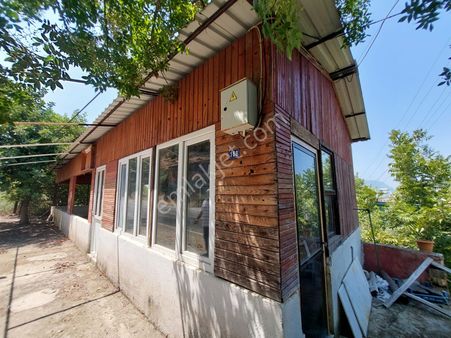 Ortaca Gökbel’de Anayola Sıfır 3 Ev Ve 1 İşyeri – Toplu Satılık