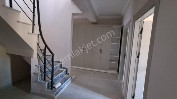 Ekşioğlu 'dan Tekirdağ Süleymanpaşa Çiftlikönü Mah. Dubleks 3+1 Satılık Daire