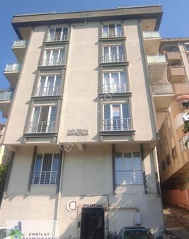 Erbilaydan Yeditepe Ünv Ye Yakın Ayrı Mutfak 1+1 Kiralık Daire