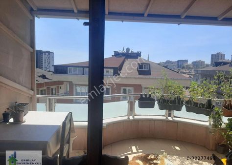 Erbilay Gayrimenkulden Metroya Yakın 5+2 Dublex Daire