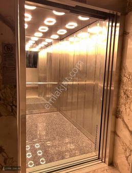 Lider Emlak'tan Ayrıcalık İsteyenlere 5+1 Lüks Site Dairesi