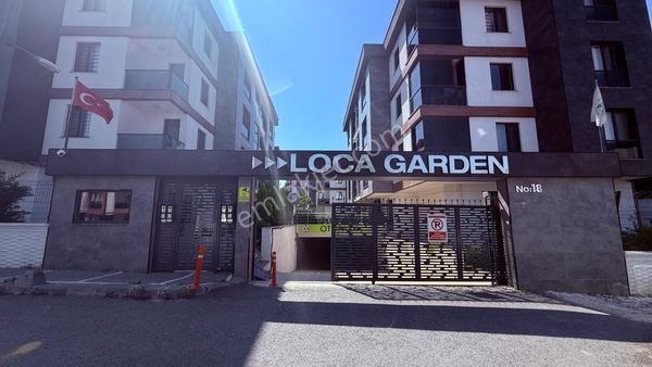 Wisremden Silivri Merkezde Kapalı Garajlı Sitede Lüks 3+1 Daire