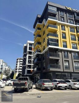 Avantaj 22 De Kiralık Lüks Eşyalı Klimalı 1+1 Daire