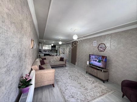 Murat Emlaktan Halk Eğitim Yanı 3+1 Dairemiz Satılıktır