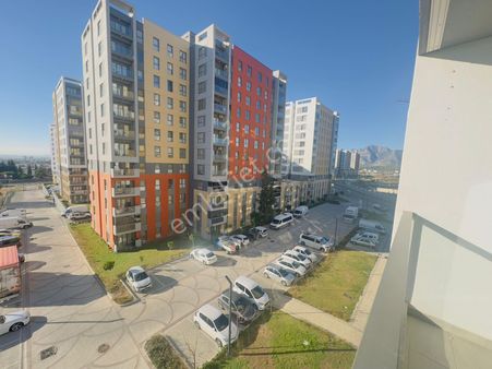 Sınırsız Kredili Sur Yapıda 2+1 Önü Açık Fırsat Daire