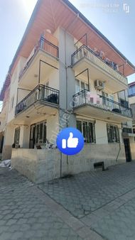 Satılık 3 Katlı Mustakil Ev Deliktaş Mevkisinde