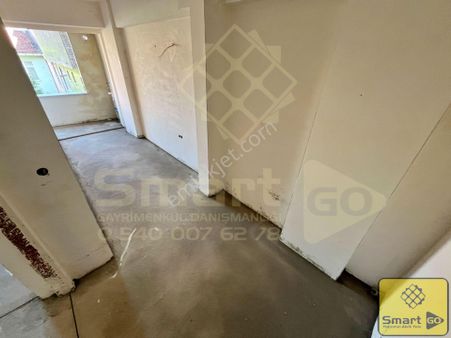 Sunullah Mahalle'sinde 2+1 Satılık Daire