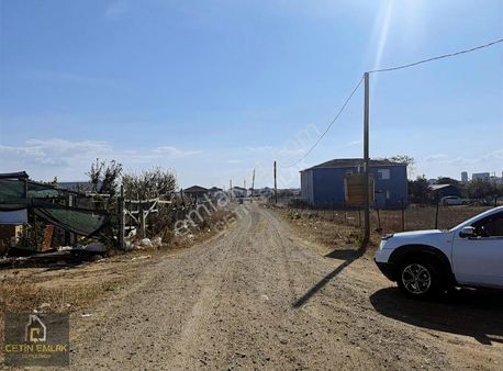 Çetin'den Bağlık'da Cadde Cepe 386m² Hisse