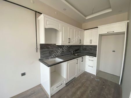 Dream Home'dan Mersin Mezitli Tece 'de Havuzlu Fırsat Daire