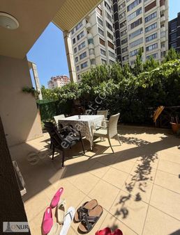 Onur Emlak Prestij Residance Site İçi Kapalı Otoparklı Bahçe Kat