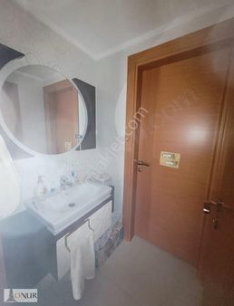 Onur Emlak Hakim Konakları Site İçi Ara Kat 4+1 En Büyük Daire