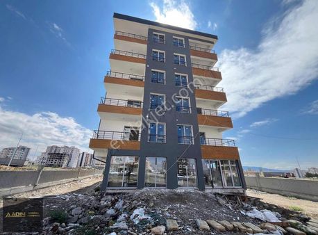 Mimsin Şirintepede Satılık Sıfır Daire