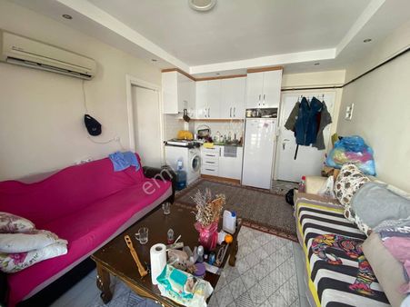 Satılık Tek Tapu Çift Apart Sümer Odak Hastane Arkasında