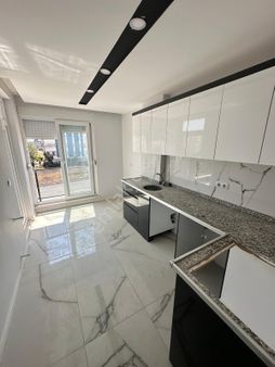 Ayanoğlu Mahallesinde Full Krediye Uygundur 2+1 Sıfır