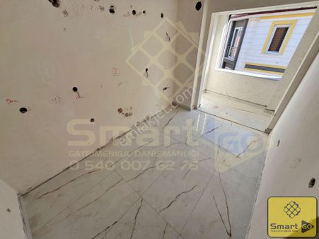 Çınarlı Mahallesi'nde 3+1 Satılık Daire