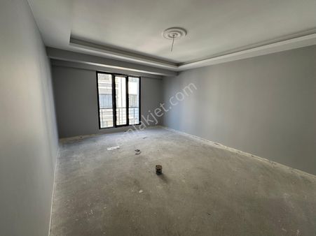 Beka Gayrimenkul'den Arapzade Mahallesinde 3+1 Sıfır Daire