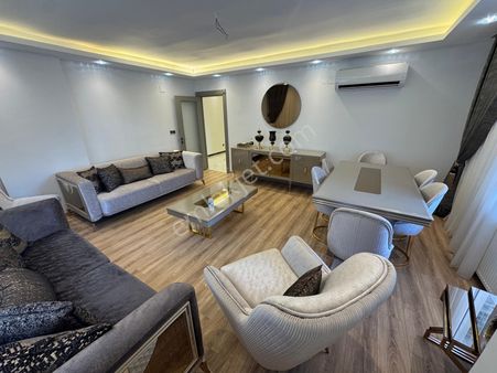 Ergün'den Mendereste Lüks Geniş Oturumlu Daire Son Günler!!