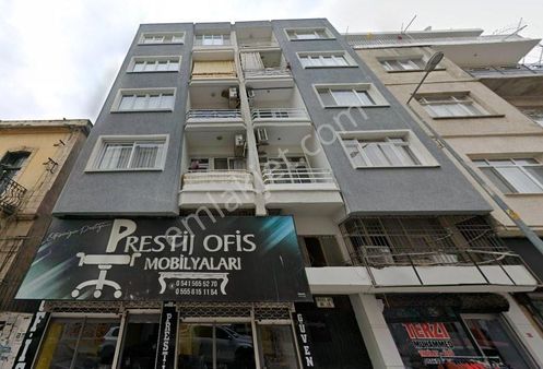 Akg'den Çay Mahallesinde 2+1 Satılık Ev